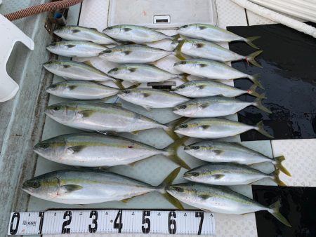 オーシャンスター(Ocean Star) …