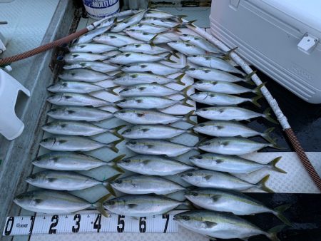 オーシャンスター(Ocean Star) …