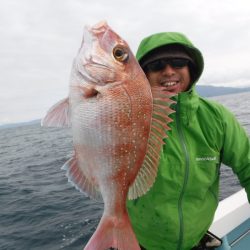 BlueNote Fishing Taxi 釣果