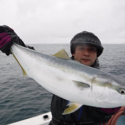 BlueNote Fishing Taxi 釣果