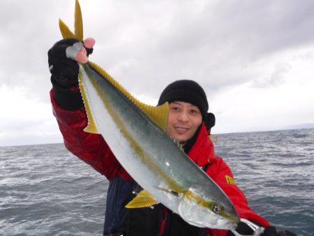 ＢｌｕｅＮｏｔｅ　Ｆｉｓｈｉｎｇ　Ｔａｘｉ…