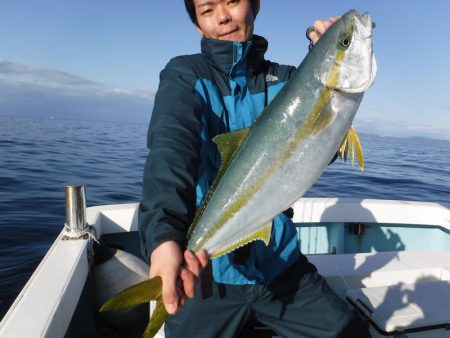 ＢｌｕｅＮｏｔｅ　Ｆｉｓｈｉｎｇ　Ｔａｘｉ…