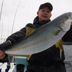 ＢｌｕｅＮｏｔｅ　Ｆｉｓｈｉｎｇ　Ｔａｘｉ 釣果