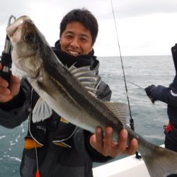 ＢｌｕｅＮｏｔｅ　Ｆｉｓｈｉｎｇ　Ｔａｘｉ 釣果