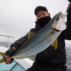 ＢｌｕｅＮｏｔｅ　Ｆｉｓｈｉｎｇ　Ｔａｘｉ 釣果