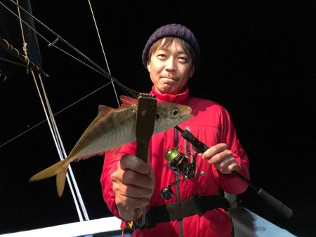 South Current 釣果