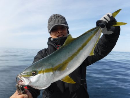 ＢｌｕｅＮｏｔｅ　Ｆｉｓｈｉｎｇ　Ｔａｘｉ…