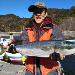 宮島丸 釣果