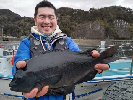 宮島丸 釣果
