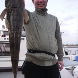 JDI Racing シールズマリンレジャー 釣果