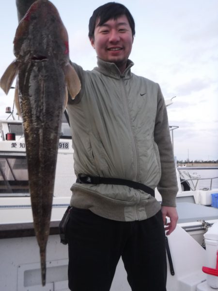 JDI Racing シールズマリンレジャー 釣果