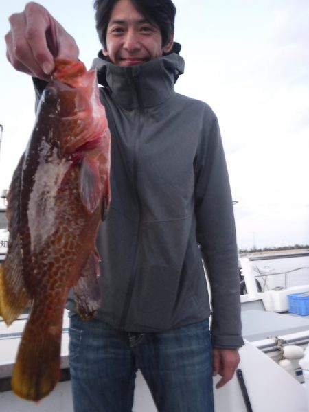 JDI Racing シールズマリンレジャー 釣果