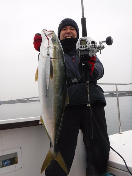 ＪＤＩ　Ｒａｃｉｎｇ　シールズマリンレジャ…