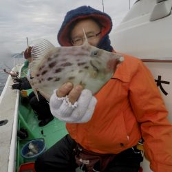 べっぷ丸 釣果