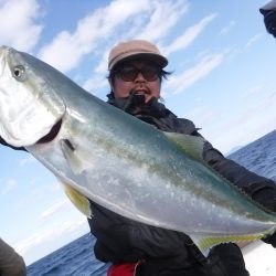 JDI Racing シールズマリンレジャー 釣果