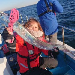 深川 吉野屋 釣果