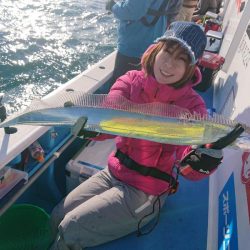 深川 吉野屋 釣果