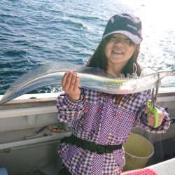 深川 吉野屋 釣果