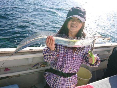 深川 吉野屋 釣果