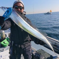 深川 吉野屋 釣果