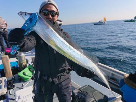 深川 吉野屋 釣果