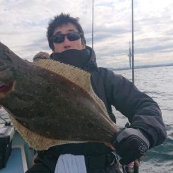 深川　吉野屋 釣果