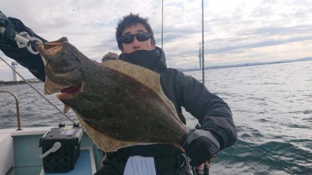 深川　吉野屋 釣果