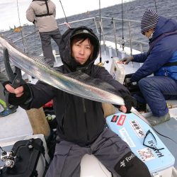 深川　吉野屋 釣果