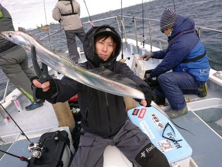 深川　吉野屋 釣果