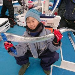 深川　吉野屋 釣果