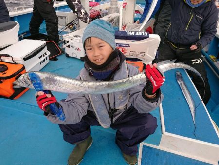 深川　吉野屋 釣果