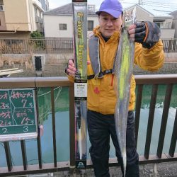 深川　吉野屋 釣果