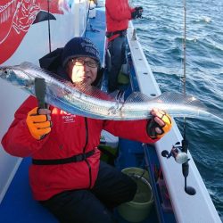 深川　吉野屋 釣果