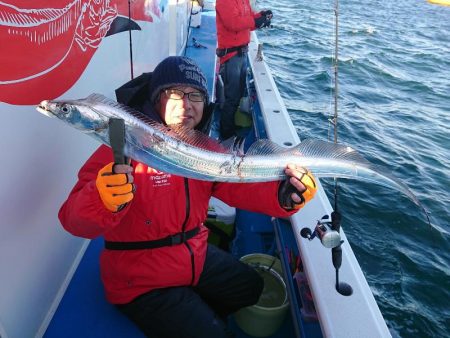 深川　吉野屋 釣果