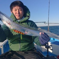 深川　吉野屋 釣果