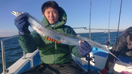 深川　吉野屋 釣果