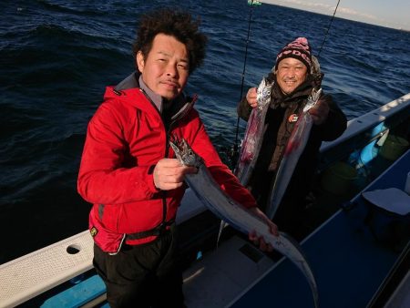 深川　吉野屋 釣果