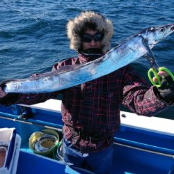 深川　吉野屋 釣果