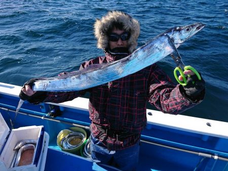 深川　吉野屋 釣果