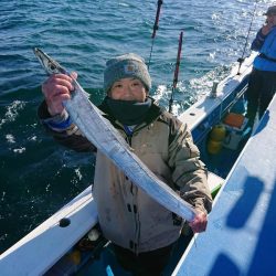 深川　吉野屋 釣果