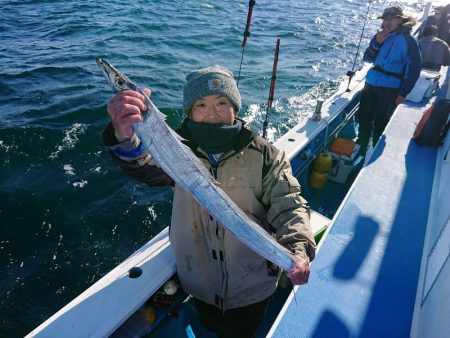 深川　吉野屋 釣果