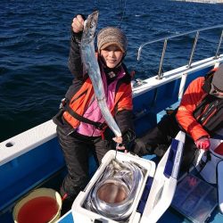 深川　吉野屋 釣果