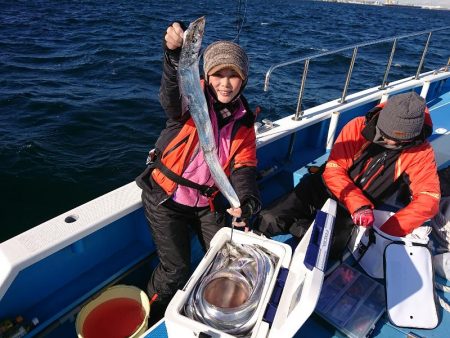 深川　吉野屋 釣果