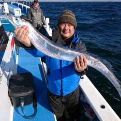 深川 吉野屋 釣果