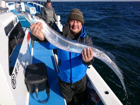 深川 吉野屋 釣果