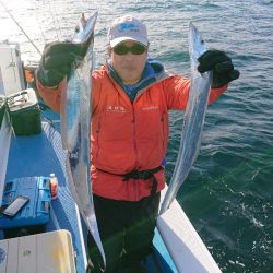 深川 吉野屋 釣果