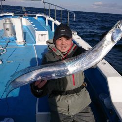 深川 吉野屋 釣果