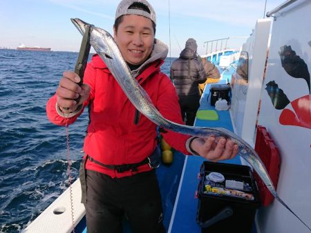 深川　吉野屋 釣果