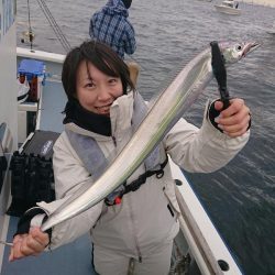 深川 吉野屋 釣果