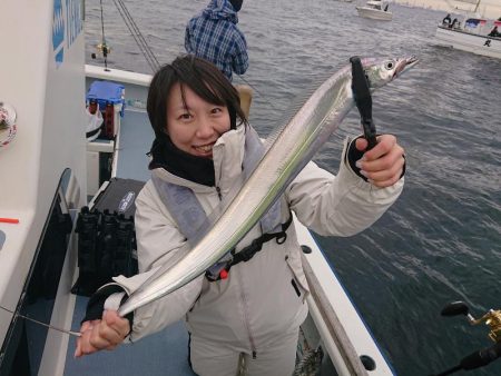 深川 吉野屋 釣果